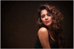 Aishwarya Dutta (aka) AishwaryaDutta