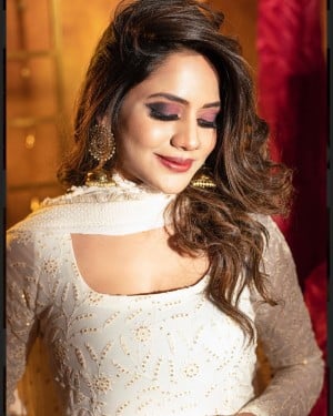 Aishwarya Dutta (aka) AishwaryaDutta