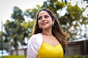 Aishwarya Dutta (aka) AishwaryaDutta