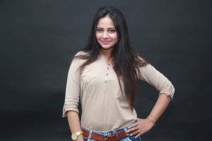 Aishwarya Dutta (aka) AishwaryaDutta