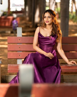 Aishwarya Dutta (aka) AishwaryaDutta