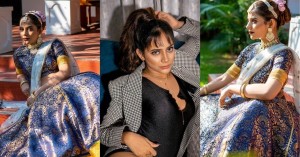 Aishwarya Dutta (aka) AishwaryaDutta