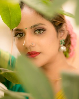 Aishwarya Dutta (aka) AishwaryaDutta