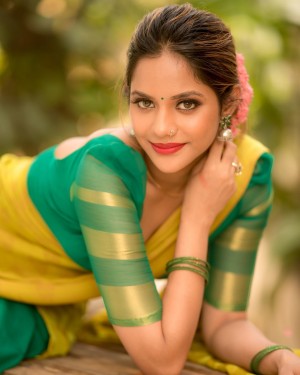 Aishwarya Dutta (aka) AishwaryaDutta