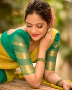 Aishwarya Dutta (aka) AishwaryaDutta