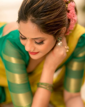 Aishwarya Dutta (aka) AishwaryaDutta