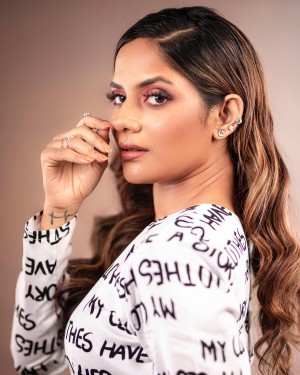 Aishwarya Dutta (aka) AishwaryaDutta