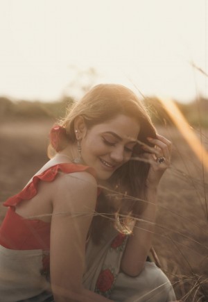 Aishwarya Dutta (aka) AishwaryaDutta