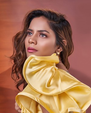 Aishwarya Dutta (aka) AishwaryaDutta