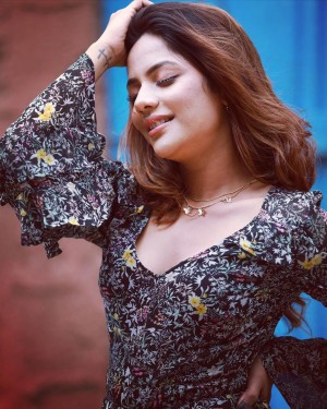 Aishwarya Dutta (aka) AishwaryaDutta