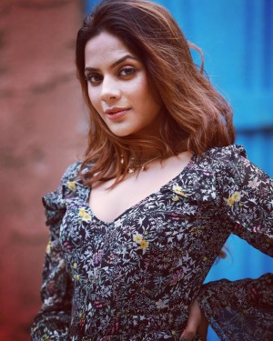 Aishwarya Dutta (aka) AishwaryaDutta