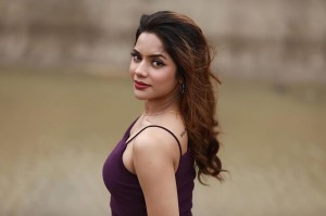 Aishwarya Dutta (aka) AishwaryaDutta