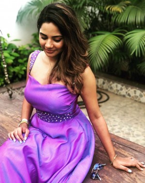 Aishwarya Dutta (aka) AishwaryaDutta