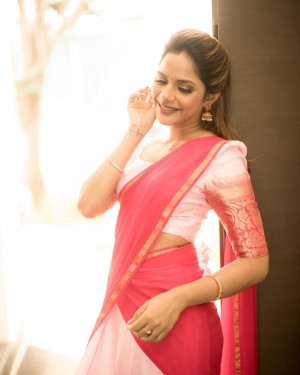 Aishwarya Dutta (aka) AishwaryaDutta