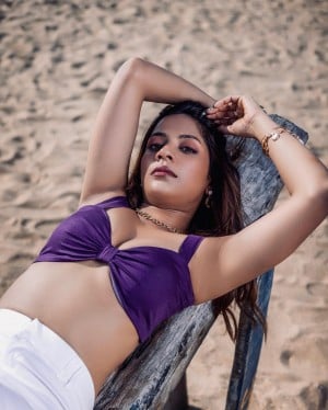 Aishwarya Dutta (aka) AishwaryaDutta