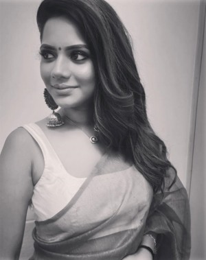 Aishwarya Dutta (aka) AishwaryaDutta