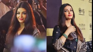 Aishwarya Rai (aka) AishwaryaRaiBachchan