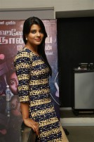 Aishwarya Rajesh (aka) AishwaryaaRajes