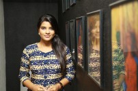 Aishwarya Rajesh (aka) AishwaryaaRajes