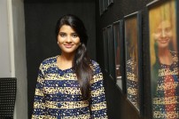 Aishwarya Rajesh (aka) AishwaryaaRajes