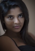 Aishwarya Rajesh (aka) AishwaryaaRajes