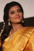 Aishwarya Rajesh (aka) AishwaryaaRajes