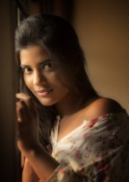 Aishwarya Rajesh (aka) AishwaryaaRajes