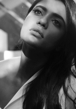 Aishwarya Rajesh (aka) AishwaryaaRajes