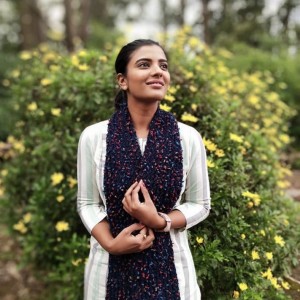 Aishwarya Rajesh (aka) AishwaryaaRajes