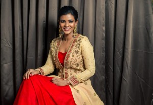 Aishwarya Rajesh (aka) AishwaryaaRajes