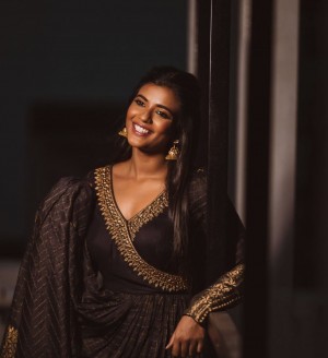 Aishwarya Rajesh (aka) AishwaryaaRajes