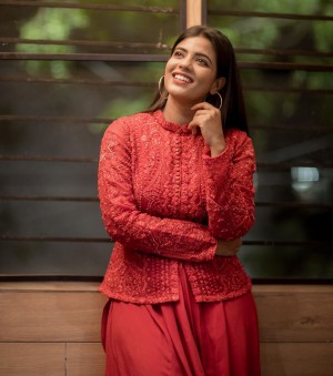 Aishwarya Rajesh (aka) AishwaryaaRajes