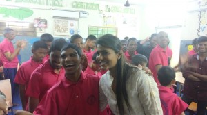 Aishwarya Rajesh (aka) AishwaryaaRajes