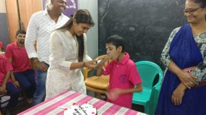 Aishwarya Rajesh (aka) AishwaryaaRajes