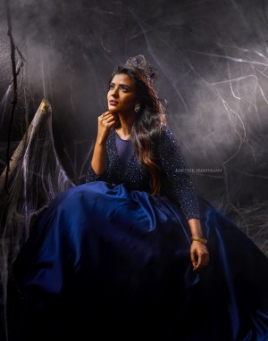 Aishwarya Rajesh (aka) AishwaryaaRajes