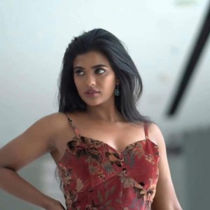 Aishwarya Rajesh (aka) AishwaryaaRajes