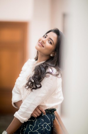 Aishwarya Rajesh (aka) AishwaryaaRajes