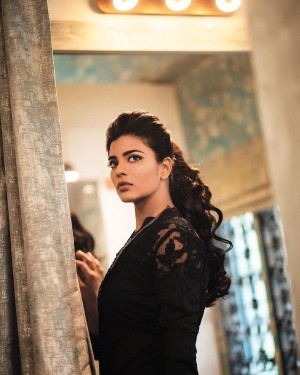 Aishwarya Rajesh (aka) AishwaryaaRajes