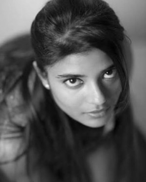 Aishwarya Rajesh (aka) AishwaryaaRajes