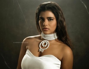 Aishwarya Rajesh (aka) AishwaryaaRajes