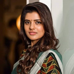 Aishwarya Rajesh (aka) AishwaryaaRajes