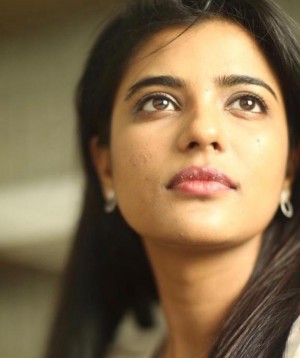 Aishwarya Rajesh (aka) AishwaryaaRajes