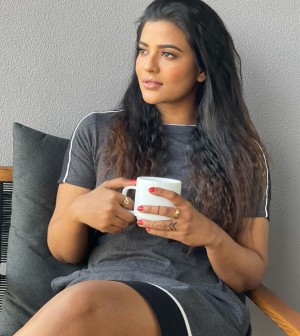 Aishwarya Rajesh (aka) AishwaryaaRajes