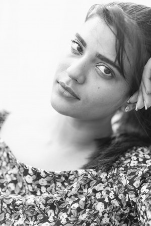 Aishwarya Rajesh (aka) AishwaryaaRajes