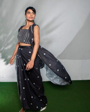 Aishwarya Rajesh (aka) AishwaryaaRajes