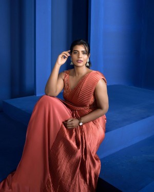 Aishwarya Rajesh (aka) AishwaryaaRajes