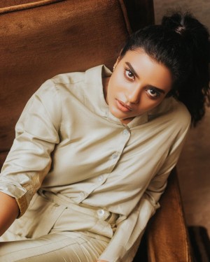 Aishwarya Rajesh (aka) AishwaryaaRajes