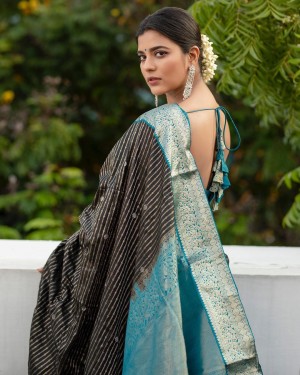 Aishwarya Rajesh (aka) AishwaryaaRajes