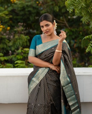 Aishwarya Rajesh (aka) AishwaryaaRajes