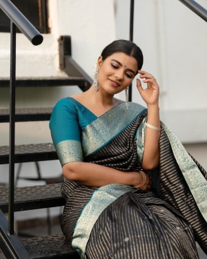 Aishwarya Rajesh (aka) AishwaryaaRajes